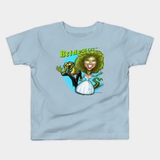 BrideZ!!@ Kids T-Shirt